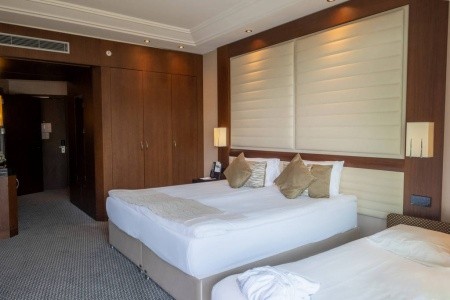 Calista Luxury Resort - 81