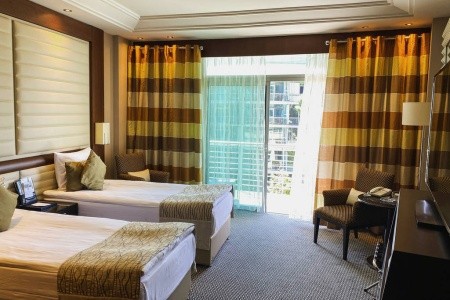 Calista Luxury Resort - 82