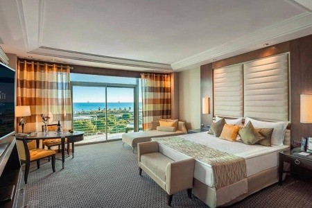 Calista Luxury Resort - 84