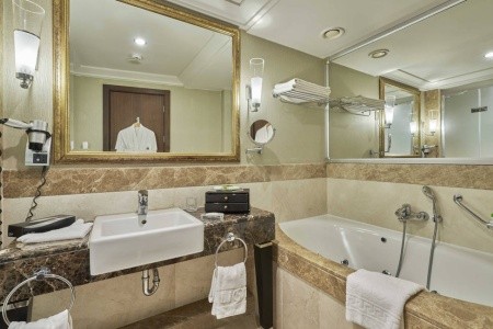 Calista Luxury Resort - 87