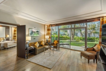 Calista Luxury Resort - 89