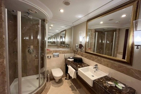 Calista Luxury Resort - 91