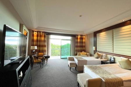 Calista Luxury Resort - 92