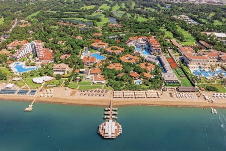 Sirene Belek Golf & Wellnes Hotel - 32