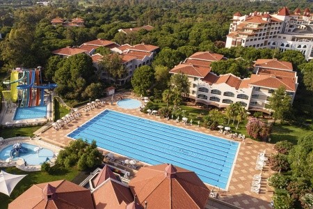Sirene Belek Golf & Wellnes Hotel - 35