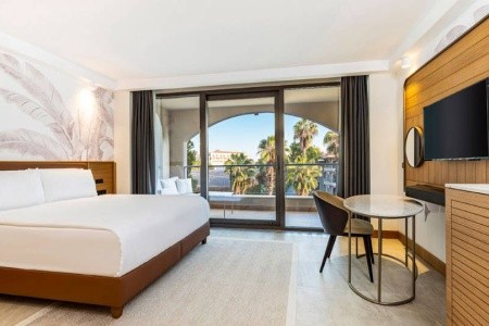 Sirene Belek Golf & Wellnes Hotel - 36