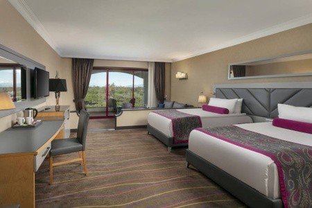 Sirene Belek Golf & Wellnes Hotel - 37