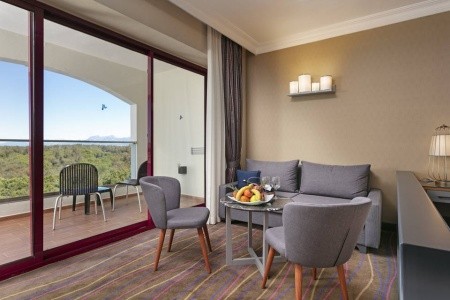 Sirene Belek Golf & Wellnes Hotel - 38