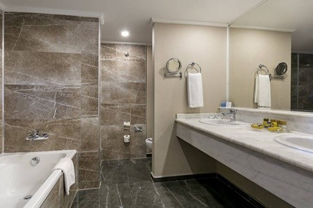 Sirene Belek Golf & Wellnes Hotel - 40