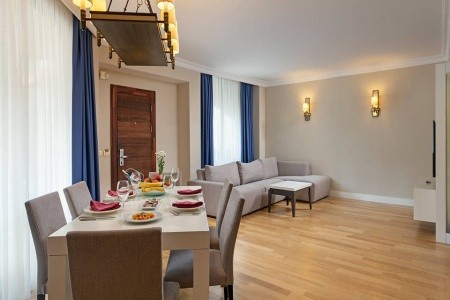 Sirene Belek Golf & Wellnes Hotel - 42