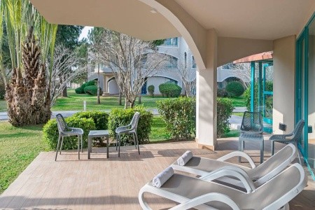 Sirene Belek Golf & Wellnes Hotel - 44