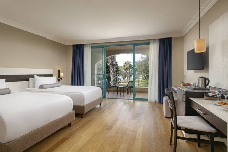 Sirene Belek Golf & Wellnes Hotel - 46