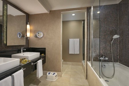 Sirene Belek Golf & Wellnes Hotel - 47