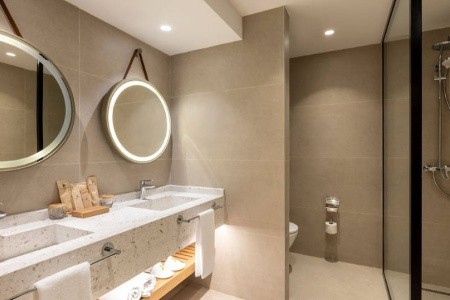 Sirene Belek Golf & Wellnes Hotel - 48