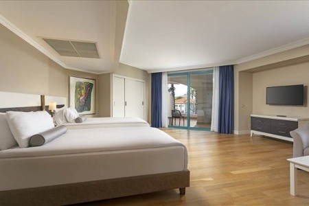 Sirene Belek Golf & Wellnes Hotel - 49