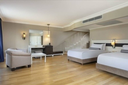 Sirene Belek Golf & Wellnes Hotel - 50