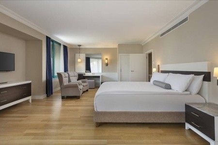 Sirene Belek Golf & Wellnes Hotel - 51