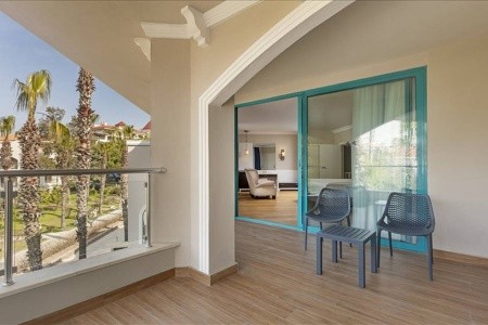 Sirene Belek Golf & Wellnes Hotel - 52