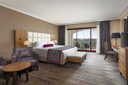 Sirene Belek Golf & Wellnes Hotel - 53