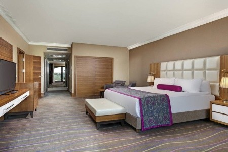 Sirene Belek Golf & Wellnes Hotel - 54