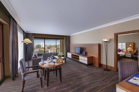 Sirene Belek Golf & Wellnes Hotel - 56