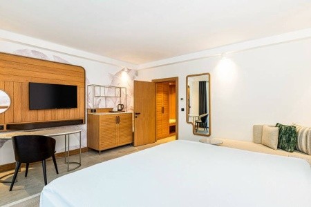 Sirene Belek Golf & Wellnes Hotel - 57