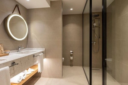 Sirene Belek Golf & Wellnes Hotel - 59