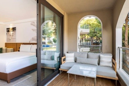 Sirene Belek Golf & Wellnes Hotel - 60