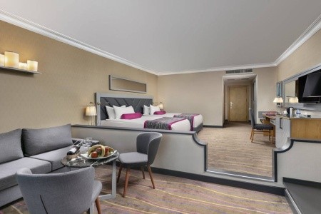 Sirene Belek Golf & Wellnes Hotel - 63