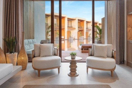 Sirene Belek Golf & Wellnes Hotel - 66