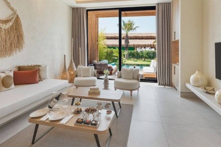 Sirene Belek Golf & Wellnes Hotel - 68