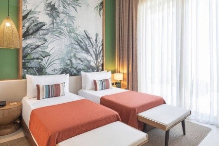 Sirene Belek Golf & Wellnes Hotel - 69