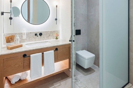 Sirene Belek Golf & Wellnes Hotel - 70