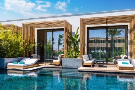 Sirene Belek Golf & Wellnes Hotel - 71