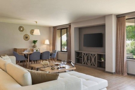 Sirene Belek Golf & Wellnes Hotel - 72