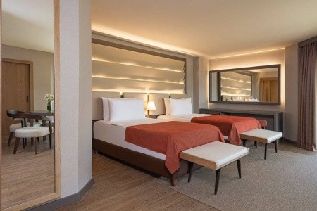 Sirene Belek Golf & Wellnes Hotel - 73