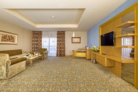 Royal Holiday Palace - 61