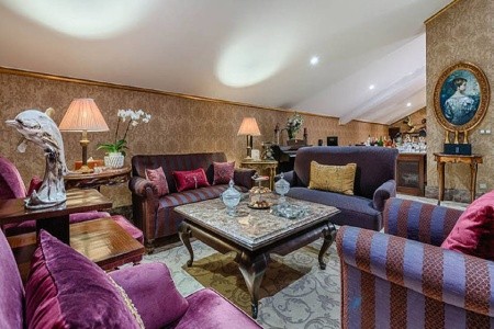 Dobedan Exclusive (Ex. Alva Donna Exclusive) - 62