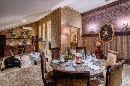 Dobedan Exclusive (Ex. Alva Donna Exclusive) - 64