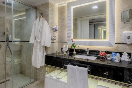 Dobedan Exclusive (Ex. Alva Donna Exclusive) - 85