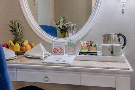 Dobedan Exclusive (Ex. Alva Donna Exclusive) - 87