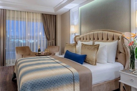 Dobedan Exclusive (Ex. Alva Donna Exclusive) - 90