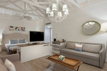 Turecko Kemer Nirvana Mediterranean Excellence (Ex.