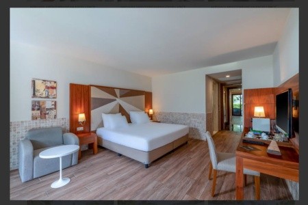 Turecko Kemer Nirvana Mediterranean Excellence (Ex.