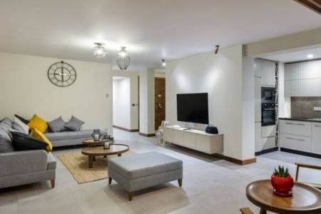 Turecko Kemer Nirvana Mediterranean Excellence (Ex.