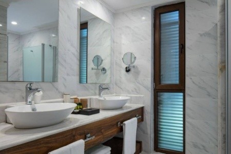 Turecko Kemer Nirvana Mediterranean Excellence (Ex.