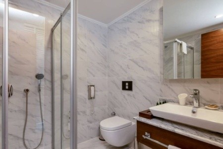 Turecko Kemer Nirvana Mediterranean Excellence (Ex.