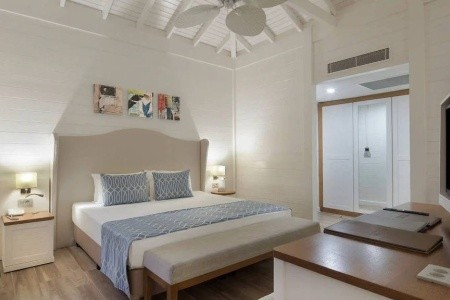 Turecko Kemer Nirvana Mediterranean Excellence (Ex.