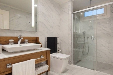 Turecko Kemer Nirvana Mediterranean Excellence (Ex.