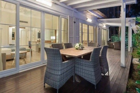 Turecko Kemer Nirvana Mediterranean Excellence (Ex.